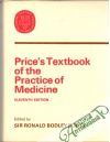 Scott Ronald Bodley - Price's Textbook of the Practice of Medicine