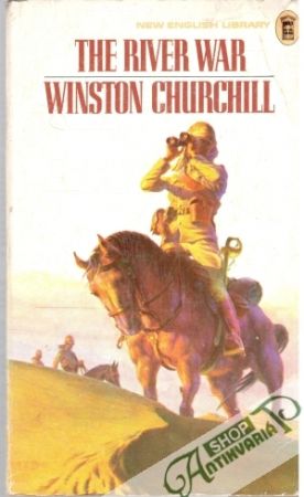 The River War - Churchill Winston