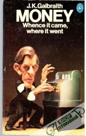 Money - Galbraith J.K.