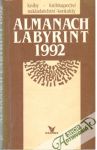 Kolektív autorov - Almanach labyrint 1992