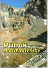 Kolektív autorov - Pútnik svätovojtešský 2012