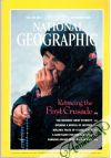 Kolektív autorov - National Geographic 9/1989