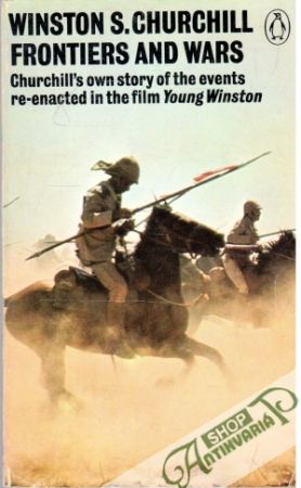 Frontiers and Wars - Churchill Winston S.