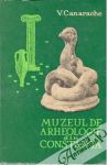 Canarache V. - Muzeul de arheologie din Constanta