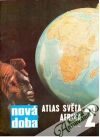 Kolektív autorov - Atlas Světa - Afrika 2