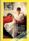 Kolektív autorov - National Geographic 3/1989