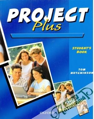 Project Plus - Hutchinson Tom