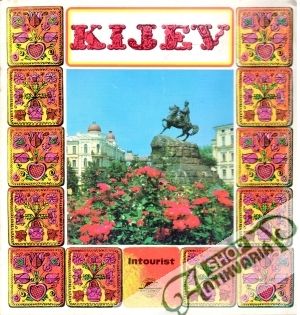 Kijev - Kolektív autorov