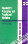 Macleid John - Davidson's Principles and Practice of Medicine