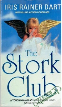 The stork club - Dart Iris Rainer