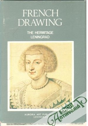 French Drawing - Kolektív autorov