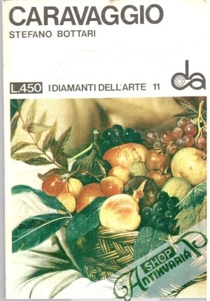 Caravaggio - Bottari Stefano