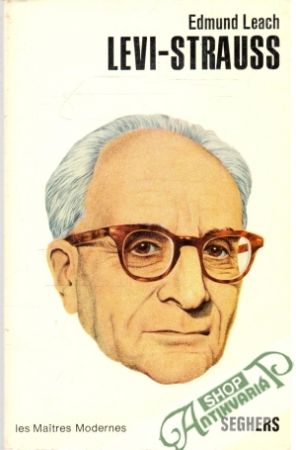 Levi-Strauss - Leach Edmund