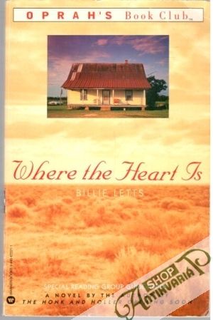 Where the heart is - Letts Billie