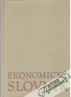 Donskoj, Libman - Ekonomický slovník