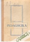 Jesipov, Gončarov - Pedagogika