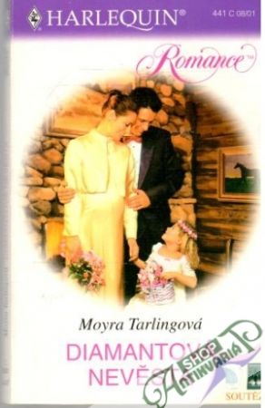 Diamantová nevěsta - Tarlingová Moyra