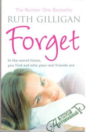 Forget - Gilligan Ruth