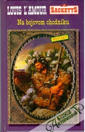 Na bojovom chodníku - L´amour Louis