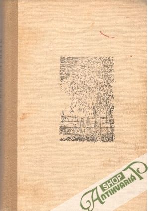 Obal knihy Ruže návratu