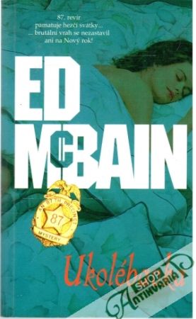 Ukolébavka - McBain Ed