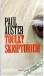 Auster Paul - Toulky skriptoriem
