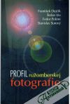 Dejčík, Ižo, Polóni, Surový - Profil ružomberskej fotografie