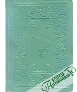 Anna Sněgina - Jesenin Sergej