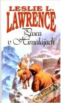 Lawrence Leslie L. - Pasca v Himalájach
