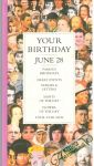 Kolektív autorov - Your Birthday June 28