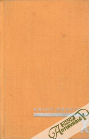 Dobyvatelé - Malraux André