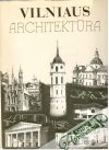 Kolektív autorov - Vilniaus Architektúra
