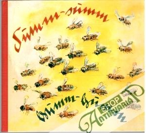 Obal knihy Súmm - súmm brúmm - brúmm