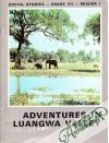 Dell John - Adventures in Luangwa Valley