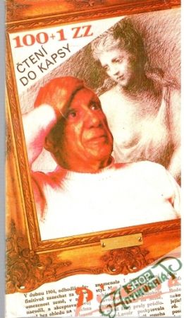 100+1 zz - Picasso - Kolektív autorov