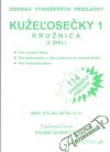 Olejár Marián (RNDr.), Olejár Marián (Mgr.) - Kužeľosečky 1 