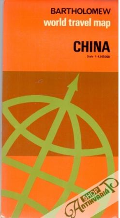 China - Kolektív autorov