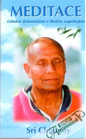 Meditace - Sri Chinmoy