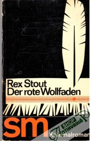 Der rote Wollfaden - Stout Rex
