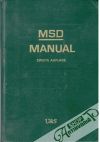 Kolektív autorov - MSD - Manual