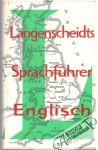 Kolektív autorov - Langenscheidts, Sprachführer, English