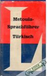 Rypka J., Jäschke G. - Metoula Sprachführer Türkisch