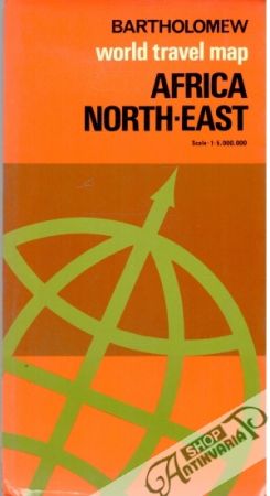 Africa North-East - Kolektív autorov