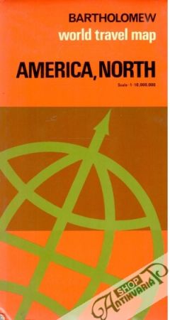 America, North - Kolektív autorov