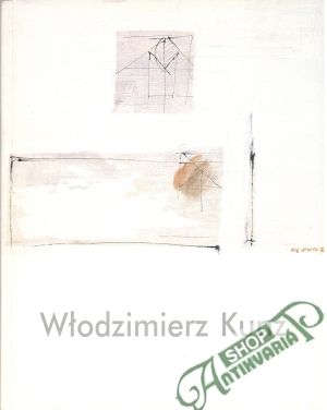 Obal knihy Włodzimierz Kunz