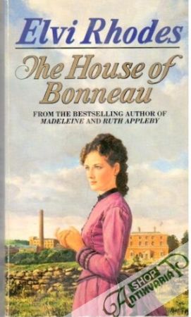 The house of Bonneau - Rhodes Elvi