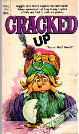 Cracked up - Kolektív autorov