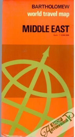 Middle East - Kolektív autorov