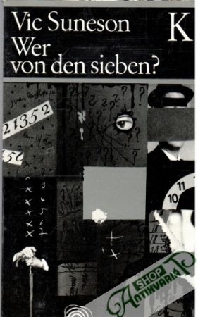 Wer von den sieben? - Suneson Vic