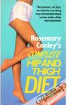 COnley ROsemary - Complete Hip and Thigh Diet
